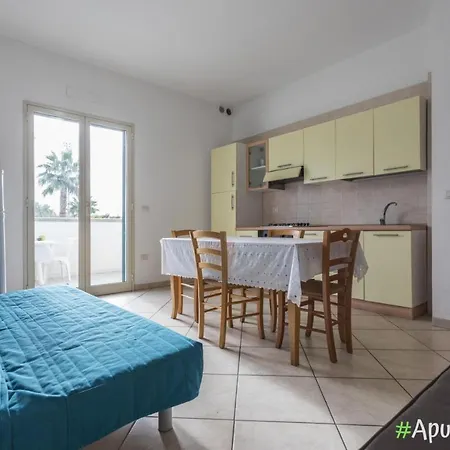 Apartment Emma Lido San Giovanni 3 *
