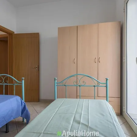 Emma Lido San Giovanni 3 Apartment *