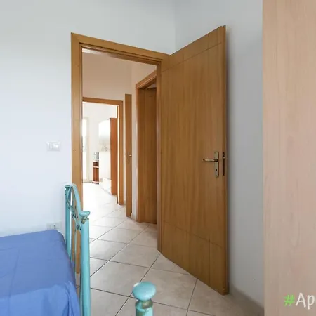 Emma Lido San Giovanni 3 Apartment *
