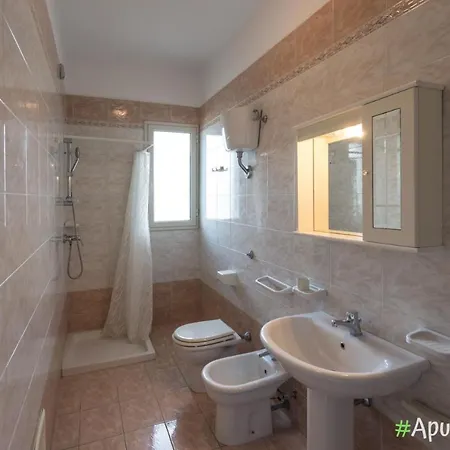 Emma Lido San Giovanni 3 Apartment