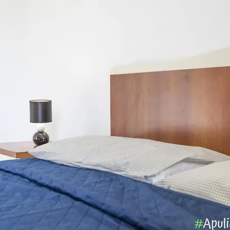Apartment Emma Lido San Giovanni 3
