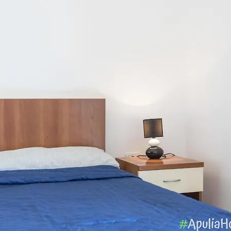 Apartment Emma Lido San Giovanni 3