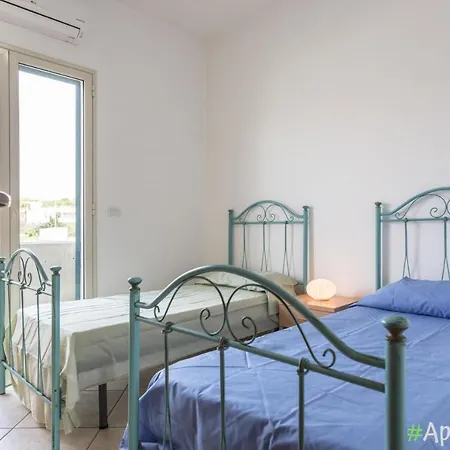 Apartment Emma Lido San Giovanni 3 *