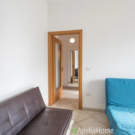 Emma Lido San Giovanni 3 Apartment